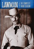 Lawman: The Complete Third Season