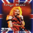 Tokyo Blade: Live in London at Camdem Palace Theatre
