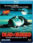 Dead and Buried (Remastered Special Edition) [Blu-ray]