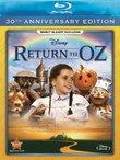 Return to Oz 30th Anniversary Edition Blu-ray