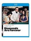 Diamonds Are Forever [Blu-ray + DHD]