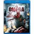 I Am Omega [Blu-ray]