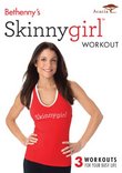 Bethenny's Skinnygirl Workout