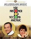The Prisoner of Second Avenue [Blu-ray]