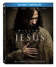 Killing Jesus Blu-ray