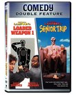 National Lampoon's Loaded Weapon 1 / Senior Trip