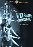 Vitaphone Cavalcade Of Musical Comedy Shorts (6 Disc)