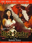 Black Sunday (aka The Mask of Satan)