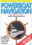 Powerboat Navigation