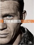 The Steve McQueen Collection (The Great Escape / Junior Bonner / The Magnificent Seven / The Thomas Crown Affair)