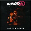 The Cherry Bombz: Live From London