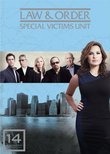 Law & Order: Special Victims Unit - The Fourteenth Year