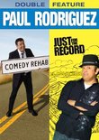 Latin Comedy Double Feature: Paul Rodriguez