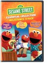 Sesame Street Essentials Collection: Milestones
