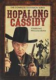 Hopalong Cassidy: The Complete Series