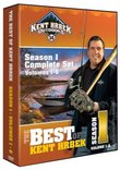 The Best Of Kent Hrbek Complete Set (Season 1 Vols 1-6)
