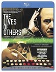 The Lives of Others [Blu-ray]