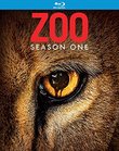 Zoo: Season 1 [Blu-ray]