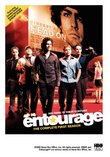 Entourage: The Complete First Season