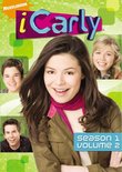 iCarly: Season 1, Vol. 2