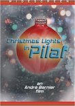 Christmas Lights In Pilaf