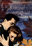 Written on the Wind - Criterion Collection