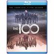 100, The: The Complete Fifth Season (BD) [Blu-ray]