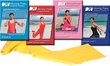 Exercise Videos by Mirabai Holland Get You Off The Couch Moving Free Longevity Solution DVD 4 Pack INCLUDING 4 ft Resistance Band For Beginners, Boomers, ... Increase Stamina, Get Flexible & Body Sculpt