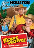 Lone Rider: Texas Justice