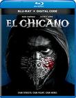 El Chicano [Blu-ray]