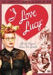 I Love Lucy - The Complete Fourth Season