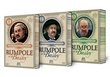 Rumpole of the Bailey - The Complete Series (Sets 1-3)