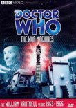 Doctor Who: The War Machines (Story 27)
