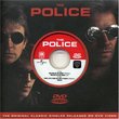 The Police: Walking on the Moon