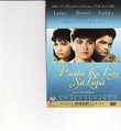 Pinulot Ka Lang Sa Lupa - Lorna Tolentino, Maricel Soriano, Gabby Concepcion -Filipino DVD 1987