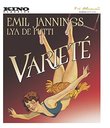 Variety (Varieté) (1925) [Blu-ray]