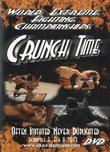 World Extreme Fighting Championships "Crunch Time"