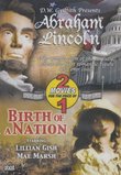 Abraham Lincoln / Birth Of A Nation