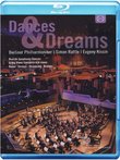 Dances & Dreams [Blu-ray]