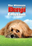 Ultimate Benji Collection (Benji / For the Love of Benji / Benji Off the Leash)