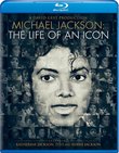 Michael Jackson: The Life of an Icon [Blu-ray]