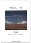 Tibet - Windham Hill Series