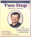 Grant Austin Collection - Two Step - Vol. 5
