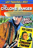 Cyclone Ranger (1935) / Stallion Canyon (1949)