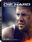 Die Hard Collection (Die Hard / Die Hard 2 - Die Harder / Die Hard with a Vengeance / Bonus Disc)