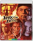 Mark Of The Devil Blu-Ray + DVD