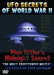 UFO Secrets of WWII