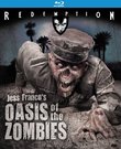 Oasis of the Zombies: Remastered Edition [Blu-ray]
