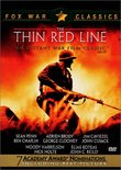 The Thin Red Line