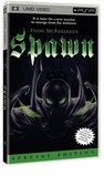 Spawn (Animated) [UMD for PSP]